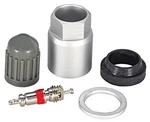 6-111 Tpms Service Kit (for Pontiac, Scion, Toyota), 20032, 1100k, 92-0215,. Fixed Price $27.21.
