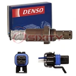 Denso Downstream Oxygen Sensor For 2012-2017 Chevrolet Traverse 3.6l V6 Hx. Fixed Price $74.42.