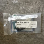 Santech Safety Pressure Switch With Pigtail 64531386971 Bmw E36 325i M3 535i M5. Fixed Price $28.70.
