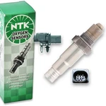 Ngk Ntk Upstream Afr O2 Oxygen Sensor For 2009-2011 Bmw 335d 3.0l L6 - Air Ho. Fixed Price $84.32.