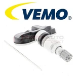 Vemo Tire Pressure Monitoring System Sensor For 2015 Bmw I8 - Wheel Ln. Fixed Price $97.15.