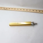 Milton Commercial High Pressure Gauging Element Alloy Steel 50-600 Psi C1066. Fixed Price $218.92.