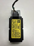 2018 2019 Hyundai Santa Fe Suspension Tpms Tire Pressure Module 95800-4z500 Oem. Fixed Price $60.00.