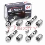 4 Pc Huf Tpms Sensor Service Kits For 2002-2009 Audi S4 Tire Pressure Rc. Fixed Price $19.38.