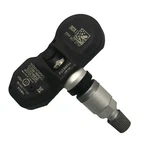 Qty(1) Tire Pressure Sensor Tpms For Audi Porsche Boxster Volkswagen 7pp907275f. Fixed Price $20.51.