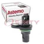 Hitachi Crankshaft Position Sensor For 2006-2007 Bmw 525xi 3.0l L6 Engine Wy. Fixed Price $71.62.