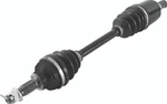 Quadboss 609155 Front Right Side Rugged Axle For 98-01 Honda Trx450es Fourtrax. Fixed Price $261.99.