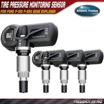 4x315mhz Tpms Tire Pressure Monitoring Sensor For Ford F-150 F-250 Edge Explorer. Fixed Price $39.58.