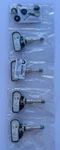 P68433188aa Mopar Trailer Tire Pressure Sensor Set Of 4. Brand New. Fixed Price $59.85.