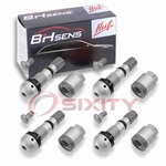 4 Pc Huf Tpms Sensor Service Kits For 2015 Mclaren 650s Tire Pressure Mf. Fixed Price $18.99.