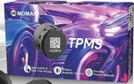 Moman Tpms 2 Sensor Bluetooth App Monitor, Motorcycle Or Automobile. Fixed Price $31.49.