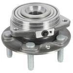 18-22 Wrangler Jl Gladiator Brake Hub & Bearing Front Oem New Mopar 68272624ac. Fixed Price $241.06.
