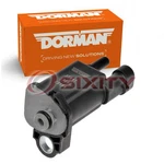 Dorman Vapor Canister Purge Valve For 2006-2008 Pontiac Grand Prix 3.8l V6 Po. Fixed Price $46.15.