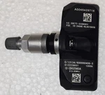 Complete Genuine Oem Mercedes-benz Tpms Tire Pressure Sensor A0045429718 315mhz. Fixed Price $59.00.