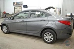Used Tire Pressure Monitoring System (tpms) Control Mod Fits: 2014 Hyundai Accen. Fixed Price $54.99.