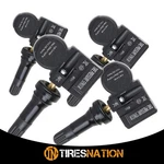 (4) Tire Air Pressure Sensor Tpms Rubber Valve For Lincoln Mkt 2010-10. Fixed Price $79.95.