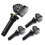 13586335 For Chevy Gmc Cadillac 4pcs Pre-programmed Tpms Tire Pressure Sensor. Fixed Price $31.22.