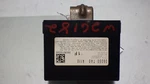 08 Honda Accord Suspension Module 39350ta0a11. Fixed Price $35.00.