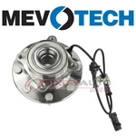 Mevotech Bxt Front Wheel Bearing Hub Assembly For 2007 Chevrolet Silverado Yp. Fixed Price $141.35.