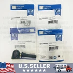 4pcs 315mhz Tpms Oem 13540604 Tire Pressure Sensor For Gmc Chevy Buick Cadillac. Fixed Price $45.99.
