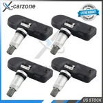 4pcs Programmed Tpms Tire Pressure Sensor For 2008-2013 Chrysler 200/300. Fixed Price $41.59.