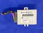 '04-08 Audi A8 D3 Tire Pressure Monitoring System 4e0907273 Control Module Oem. Fixed Price $45.00.
