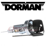 Dorman Ignition Lock Cylinder For 1997-1999 Toyota Tercel Primary Kb. Fixed Price $101.50.