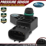 New Manifold Pressure (map) Sensor For Suzuki Swift Splash Opel Agila B Vauxhall. Fixed Price $14.39.