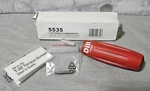 Tpms T-20 Torque Screw Driver 5535 For Beru Valves 35 In.lb Dill Air Controls. Fixed Price $26.44.