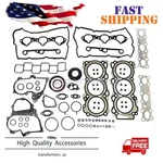 Head Gasket Set Fit 2014-2019 Nissan 370z Infiniti Ex37 Fx37 G37 M37 Q40 Q50 Q60. Fixed Price $46.89.