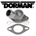 Dorman Engine Coolant Thermostat Housing For 1996-2002 Chevrolet Blazer 4.3l Aa. Fixed Price $38.18.