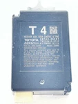 2018-2024 Toyota Camry Keyless Entry Receiver Control Module Oem 897a0-06081. Fixed Price $59.99.