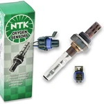 Ngk Ntk Downstream O2 Oxygen Sensor For 1995-2002 Chevrolet Cavalier 2.3l Lv. Fixed Price $84.97.