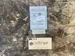 Bmw 03-16 1/3/5/6/7 Series X5 X6 Z4 Tire Pressure Monitor Rdc Module 6785279c. Fixed Price $40.49.