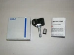 Vdo Se53000 Tpms Tg1c Tire Sensor Range Rover Nos (ben2). Fixed Price $44.99.