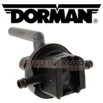 Dorman Vapor Canister Purge Valve For 1996-1997 Chevrolet Tahoe 5.7l V8 Gr. Fixed Price $43.41.