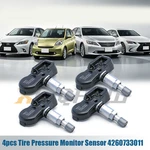 For Lexus Is F 2008-2013 Tire Pressure Monitoring Systems Sensor 3u2z14s411mza. Fixed Price $43.99.