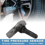 No.22854886/20922900 Tire Pressure Sensor For Buick Encore 2013-2022 1 Pc 315mhz. Fixed Price $13.68.