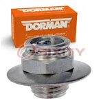 Dorman Oil Cooler Line Connector For 2006-2011 Buick Lucerne Automatic Ae. Fixed Price $12.95.
