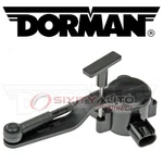Dorman Rear Right Suspension Ride Height Sensor For 2002-2009 Chevrolet Bk. Fixed Price $104.85.