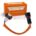 Dorman Techoice Low Beam Headlight Socket For 2008-2014 Scion Xb Electrical At. Fixed Price $17.19.