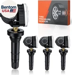 Tpms Sensors, 315mhz Tire Pressure Monitor System Sensor For Ford F-series 2017-. Fixed Price $49.53.