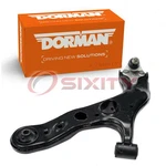 Dorman Front Right Lower Suspension Control Arm Ball Joint For 2006-2018 Td. Fixed Price $124.38.