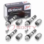 4 Pc Huf Tpms Sensor Service Kits For 2006-2016 Bmw 550i Tire Pressure Ha. Fixed Price $19.38.