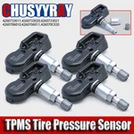 4pcs Tpms 4260706010 Tire Pressure Sensor 315mhz For Toyota Prius V 2012-2016. Fixed Price $41.39.