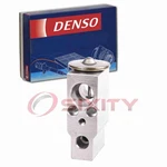 Denso Front Ac Expansion Valve For 2004-2010 Infiniti Qx56 5.6l V8 Heating Qz. Fixed Price $35.87.