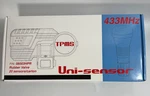 Itm Uni-sensor 08003hpr Tpms Rubber Valve Sensors 433mhz 20 Pack. Fixed Price $109.99.