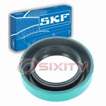 Skf Rear Wheel Seal For 1980-1988 Ford Thunderbird Driveline Axles Gaskets Lv. Fixed Price $10.47.