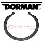 Dorman Front Wheel Bearing Retaining Ring For 1995-1999 Hyundai Elantra Md. Fixed Price $19.11.