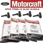 Set Of 4 Motorcraft Tpms-12 9l3z-1a189-a Tire Pressure Sensor For Lincoln Ford. Fixed Price $37.99.